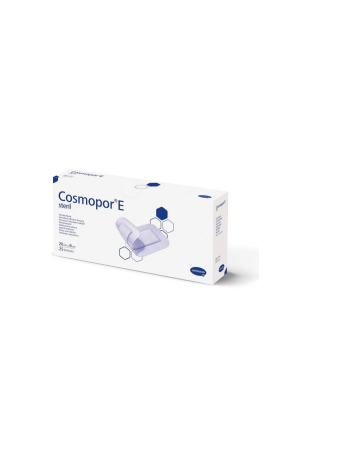 Hartmann Αποστειρωμένα Αυτοκόλλητα Επιθέματα Cosmopor E 20x8cm 25τμχ