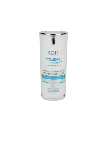 Froika Hyaluronic C Eye Cream 15 ml