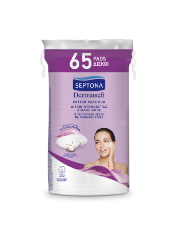 SEPTONA ΔΙΣΚΟΙ ΝΤΕΜΑΚΙΓΙΑΖ 65PADS