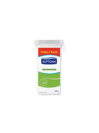 SEPTONA ΒΑΜΒΑΚΙ 150GR FAMILY PACK