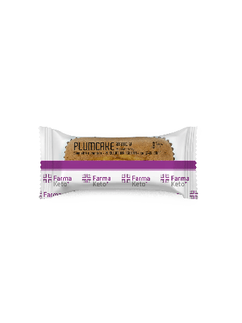 FARMAKETO CAKE ΜΕ ΠΡΩΤΕΐΝΗ - ARANCIA (ΠΟΡΤΟΚΆΛΙ) 50GR