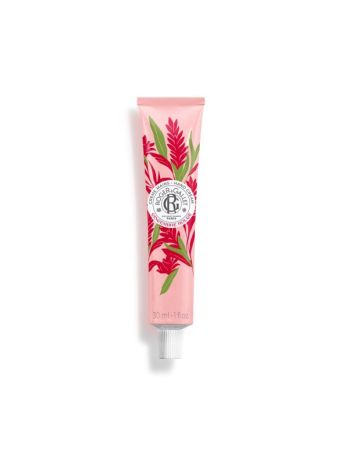 ROGER+GALLET GINGEMBRE ROUGE CREME MAINS 30ML