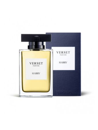 VERSET PARFUM HARRY 100ML
