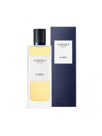 VERSET PARFUM HARRY 50ML