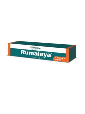 RUMALAYA GEL 75G