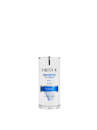 Froika Hyaluronic Eye Serum 15ml