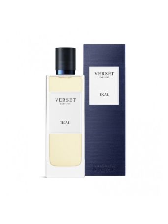 VERSET PARFUM IKAL 50ML