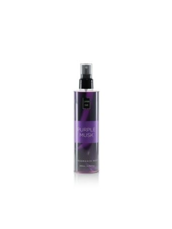 Lavish Care Purple Musk Body Mist 200ml