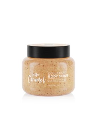 Lavish Care Caramel Body Scrub 250ml