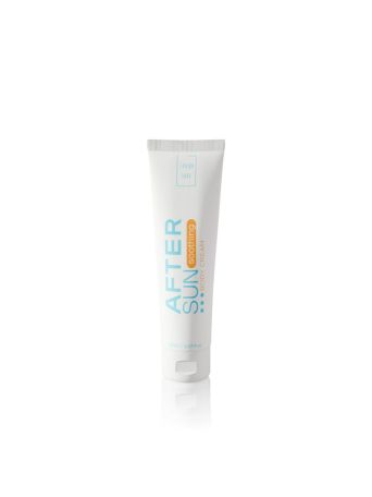 LAVISH CARE AFTER SUN SOOTHING BODY CREAM 150ML