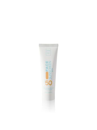 LAVISH CARE INVISIBLE FACE SUNSCREEN SPF50 50ML