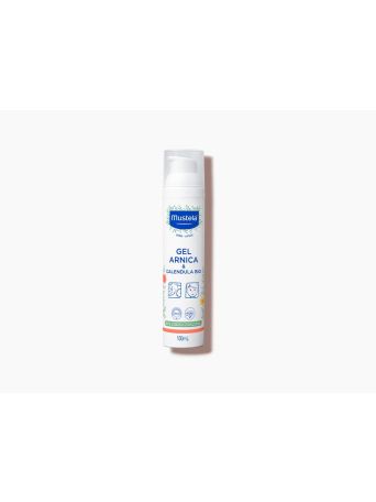 MUSTELA ARNICA GEL + CALENDULA 100ML