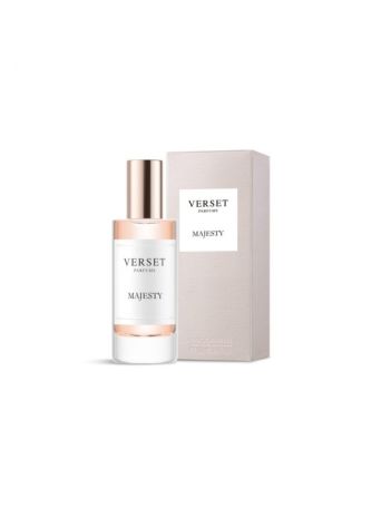 VERSET PARFUM MAJESTY 15ML