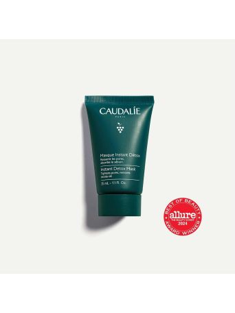 CAUDALIE INSTANT DETOX MASK - 35 ML