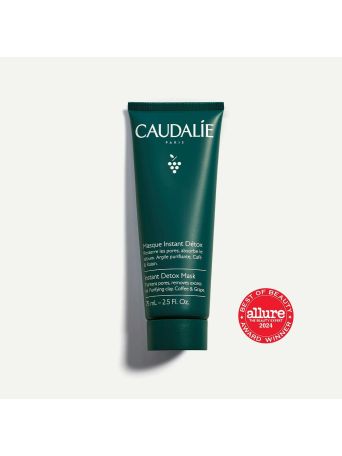 CAUDALIE INSTANT DETOX MASK - 75 ML