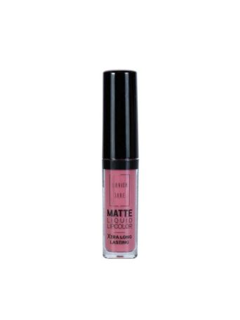 LAVISH CARE MATTE LIQUID LIP NO 3 6ML