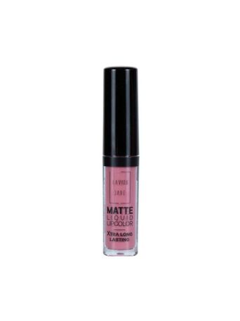 LAVISH CARE MATTE LIQUID LIP NO 4 6ML