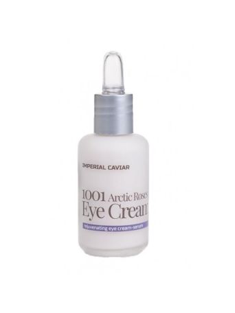 Natura Siberica Imperial Caviar 1001 Rejuvenating Eye-Cream-Serum 30ml