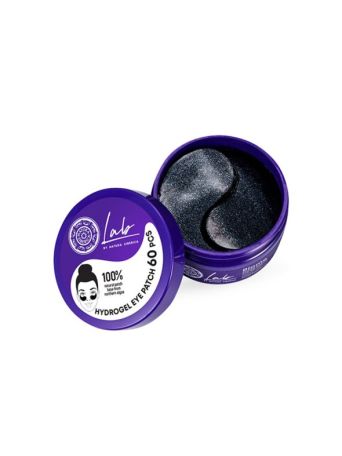Natura Siberica Μάσκα Ματιών για Ενυδάτωση 60τμχ Hydrogel Patches