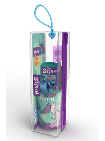 INOPLUS STITCH POUCH SET