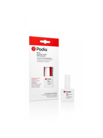 PODIA NAILS INTENSIVE CARE SERUM 10ML