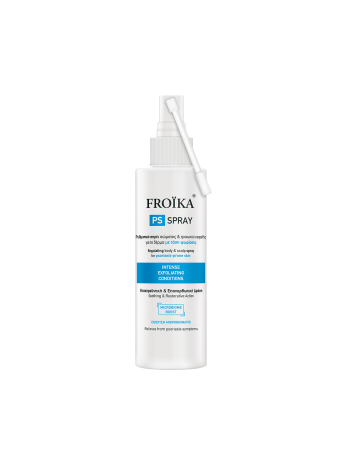 FROIKA PS SPRAY 100ML