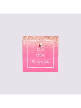 ALOE+COLORS READY TO GLOW BOX SET