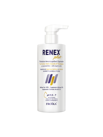 FROIKA RENEX PLUS 400ML