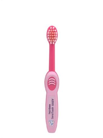FREZYDERM  SENSITEETH BABY TOOTHBRUSH PINK