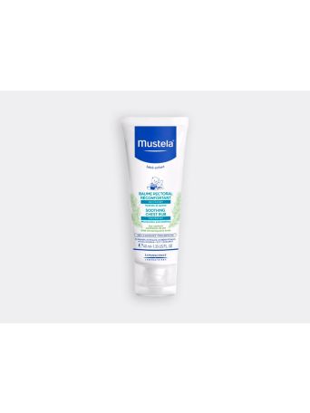 MUSTELA SOOTHING CHEST RUB 1.3FL 40ML