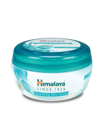 HIMALAYA FACE NOURISHING SKIN CREAM 150ML