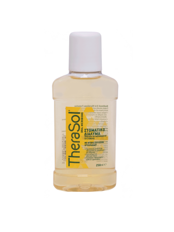 THERASOL®MOUTHWASH ORAL MICROBIOME PROTEC 250ML