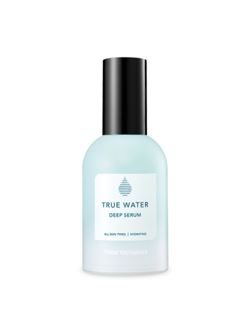 Thank You Farmer True Water Deep Serum 60ml
