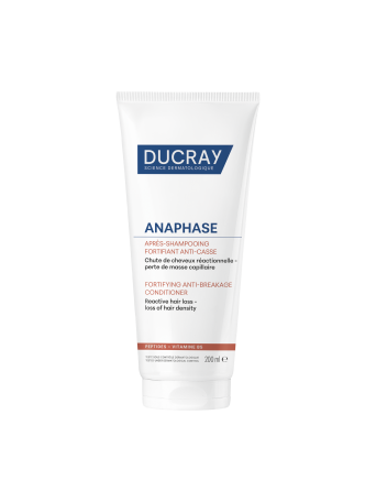 DUCRAY ANAPHASE APRES-SHAMPOOING FORTIFIANT 200ml