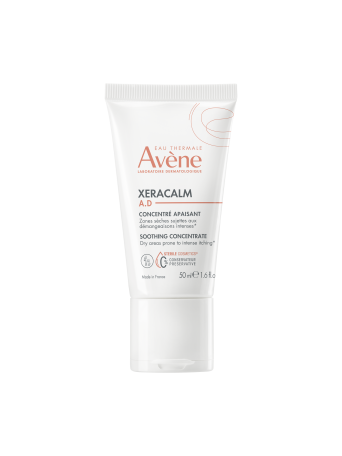 AVENE XERACALM AD CONCENTRE APAISANT 40ML