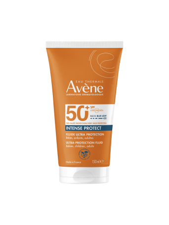 AVENE INTENSE PROTECT SPF 50+ 150ml