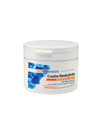 VIOGENESIS CREATINE MONOHYDRATE 250 G