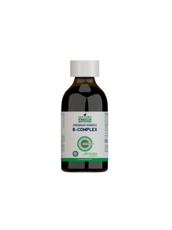 Doctor's Formulas B - Complex 150ml