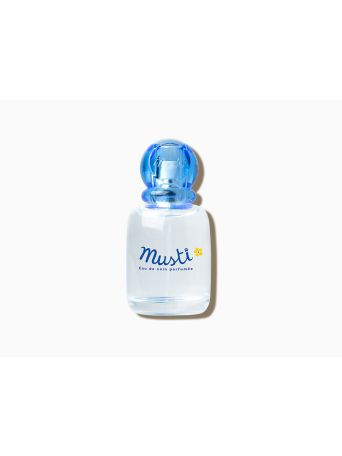 MUSTELA MUSTI EAU DE SOIN FRAGRANCE 50ML