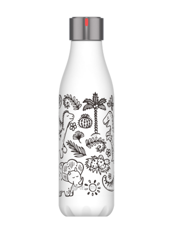 LES ARTISTES CREATIVE COLOR SET DINO BRIL 500ML