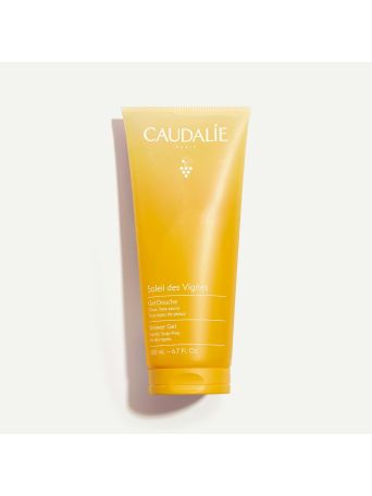 CAUDALIE SHOWER GEL SOLEIL DES VIGNES 200ML