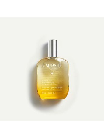 CAUDALIE SOLEIL DES VIGNES OIL ELIXIR 100 ML