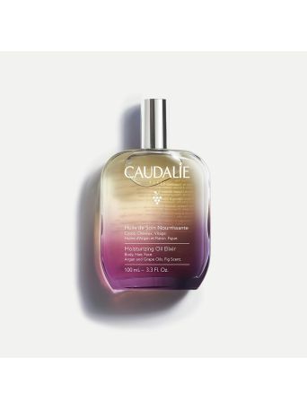 CAUDALIE MOISTURIZING OIL ELIXIR 100 ML