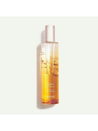CAUDALIE SOLEIL DES VIGNES FRESH FRAGRANCE 50ML