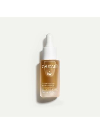 CAUDALIE SELF-TAN SUN DROPS - 15 ML