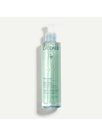 CAUDALIE VINOCLEAN MICELLAR CLEANSING WATER 200 ML