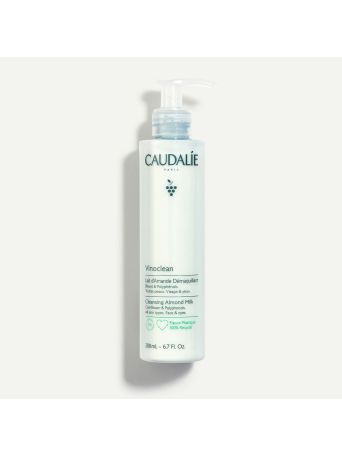 CAUDALIE VINOCLEAN CLEANSING ALMOND MILK 200 ML