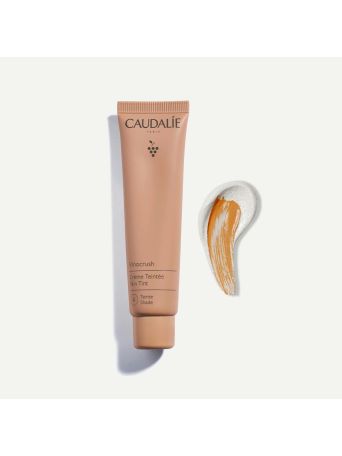 CAUDALIE VINOCRUSH SKIN TINT 4 - 30 ML