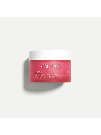CAUDALIE VINOHYDRA DEEP HYDRATION MOISTURIZER - 50 ML