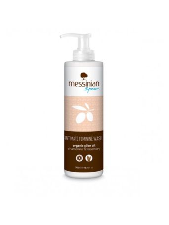 Messinian Spa Intimate Feminine Wash 300ml